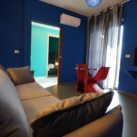 Grand Hotel Irpinia & Family Spa Авелино Екстериор снимка