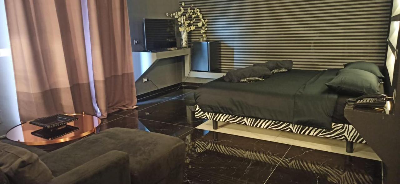 Grand Hotel Irpinia & Family Spa Авелино Екстериор снимка