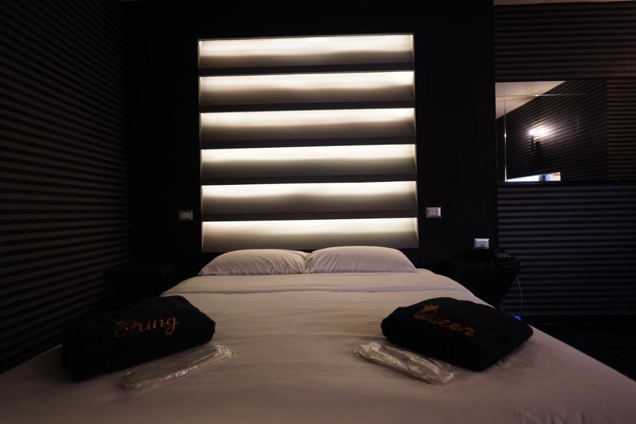 Grand Hotel Irpinia & Family Spa Авелино Екстериор снимка