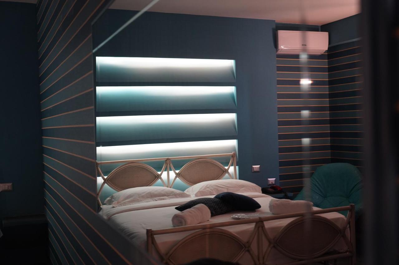 Grand Hotel Irpinia & Family Spa Авелино Екстериор снимка