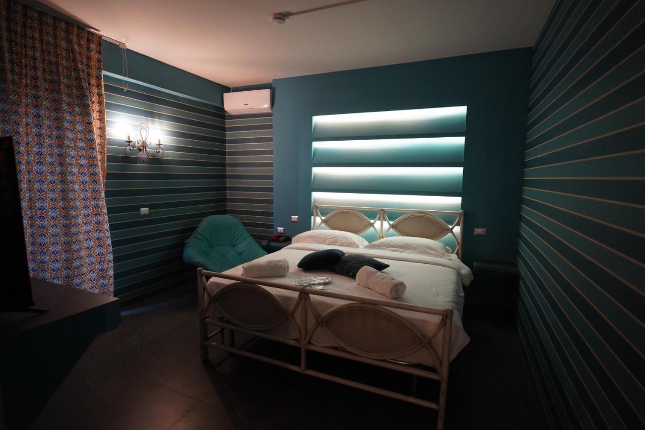 Grand Hotel Irpinia & Family Spa Авелино Екстериор снимка