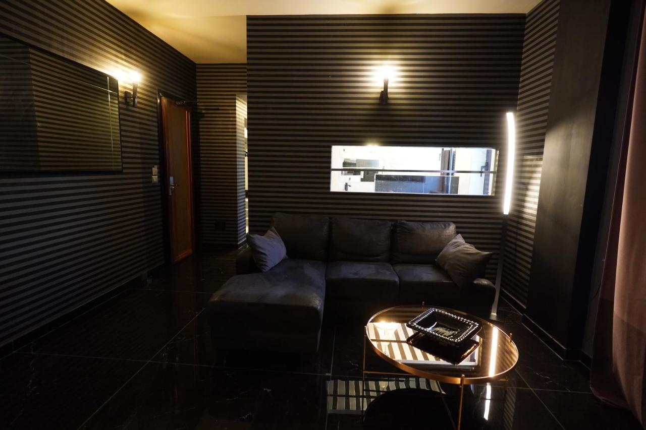 Grand Hotel Irpinia & Family Spa Авелино Екстериор снимка