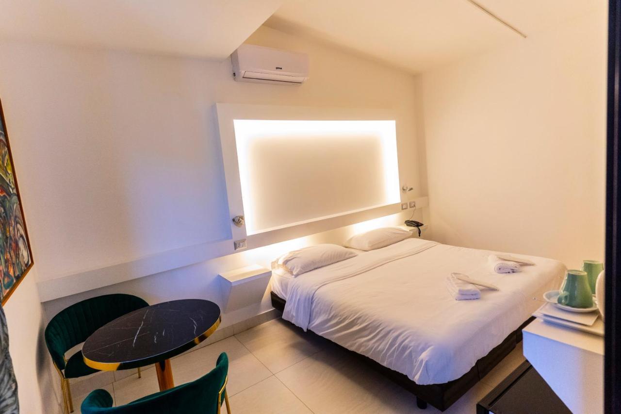 Grand Hotel Irpinia & Family Spa Авелино Екстериор снимка