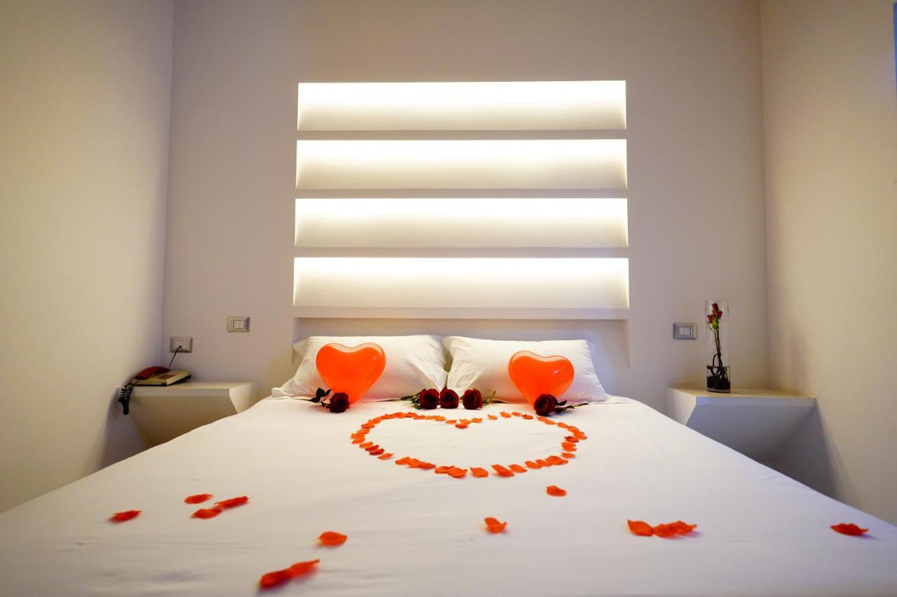 Grand Hotel Irpinia & Family Spa Авелино Екстериор снимка