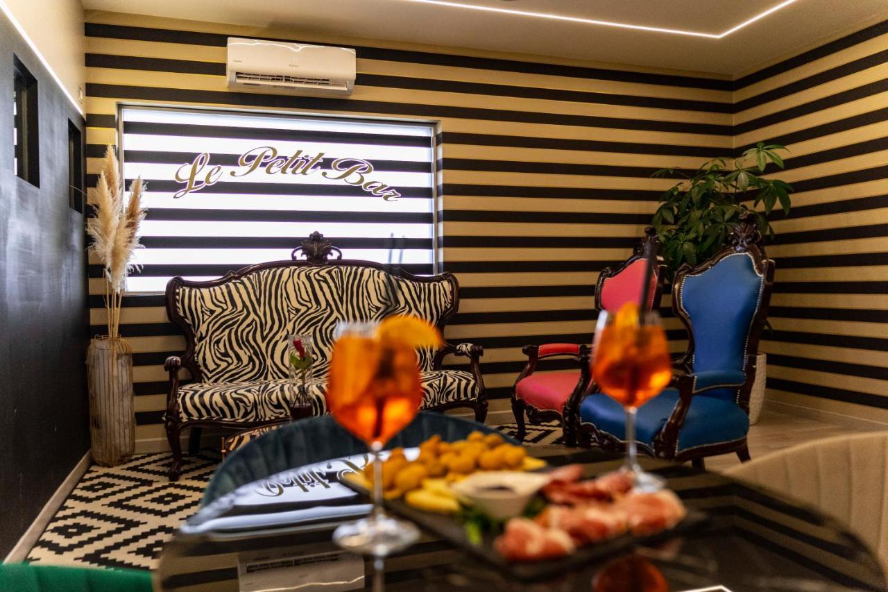 Grand Hotel Irpinia & Family Spa Авелино Екстериор снимка
