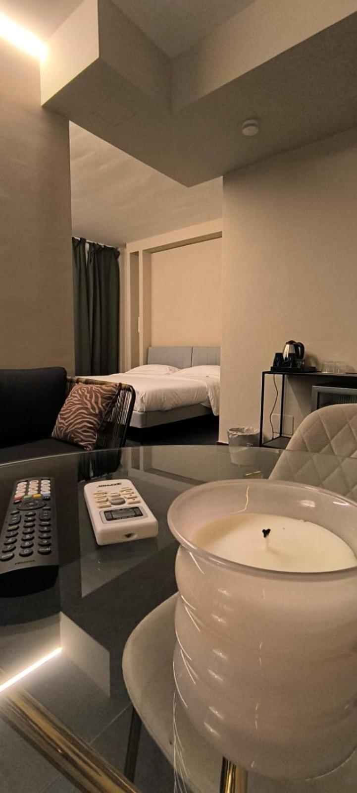 Grand Hotel Irpinia & Family Spa Авелино Екстериор снимка