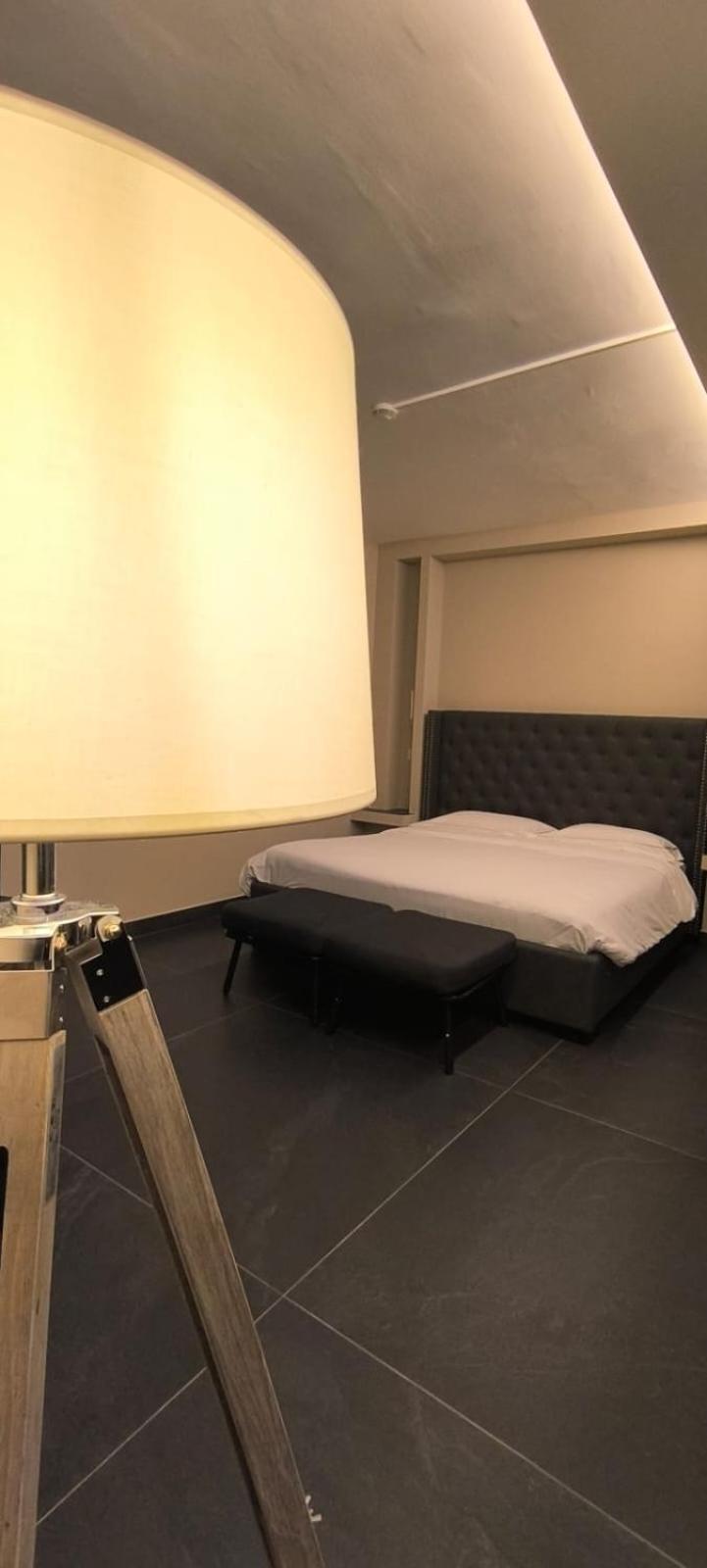 Grand Hotel Irpinia & Family Spa Авелино Екстериор снимка