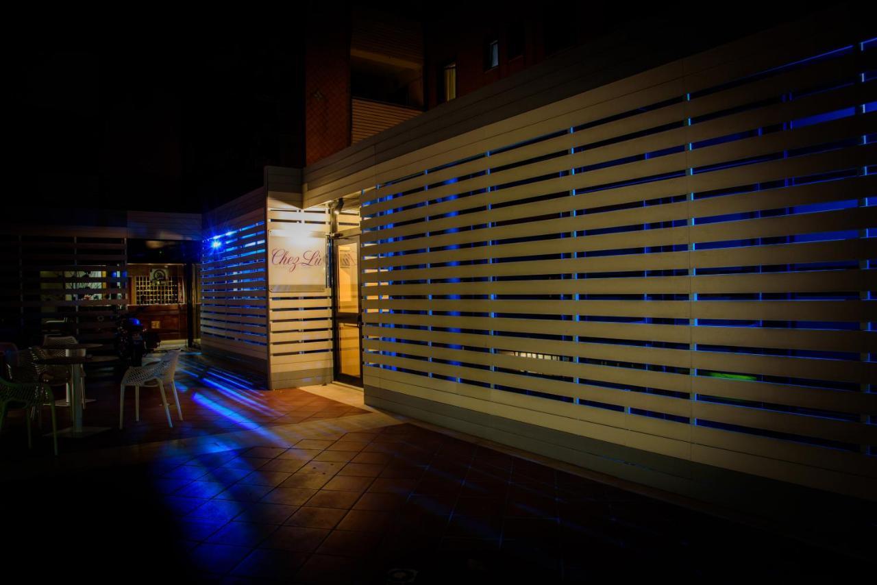 Grand Hotel Irpinia & Family Spa Авелино Екстериор снимка