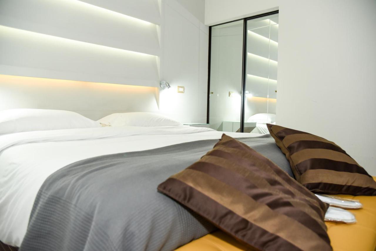 Grand Hotel Irpinia & Family Spa Авелино Екстериор снимка