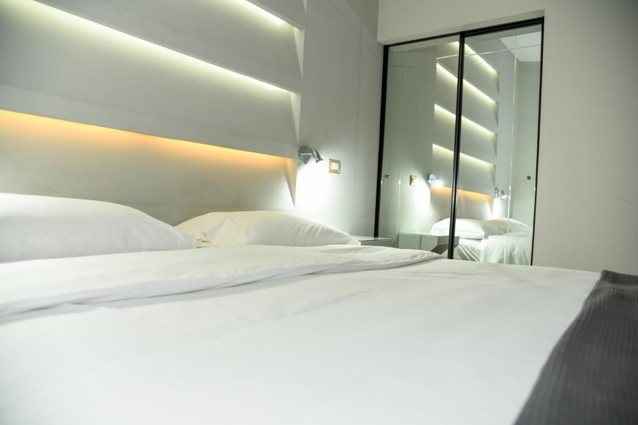 Grand Hotel Irpinia & Family Spa Авелино Екстериор снимка